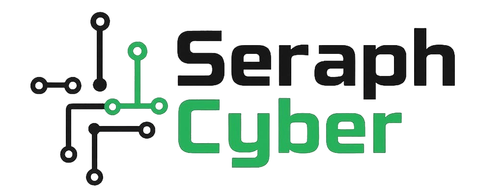 seraph logo-footer