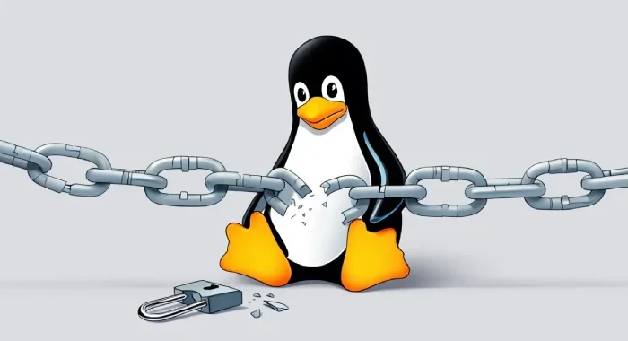 Critical Linux Alert! Two New Vulnerabilities Can Expose Password Hashes
